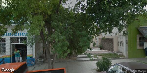 DEFENSORÍA PÚBLICA DEL ESTADO DE CHIHUAHUA DISTRITO JIMÉNEZ